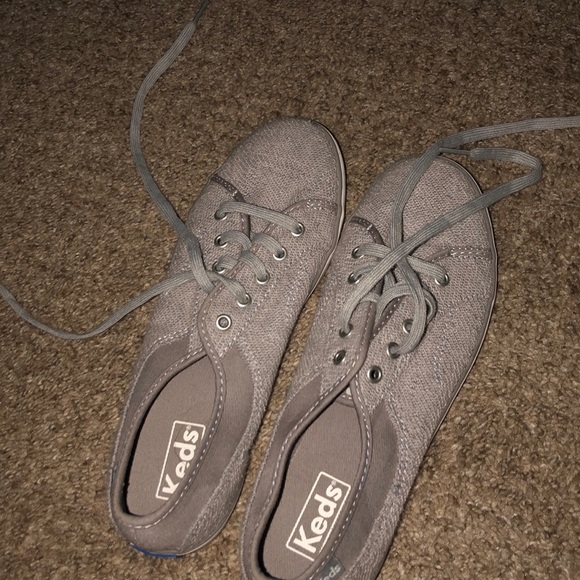 Keds - Picture 1 of 4
